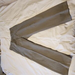 Gray GAP Pants